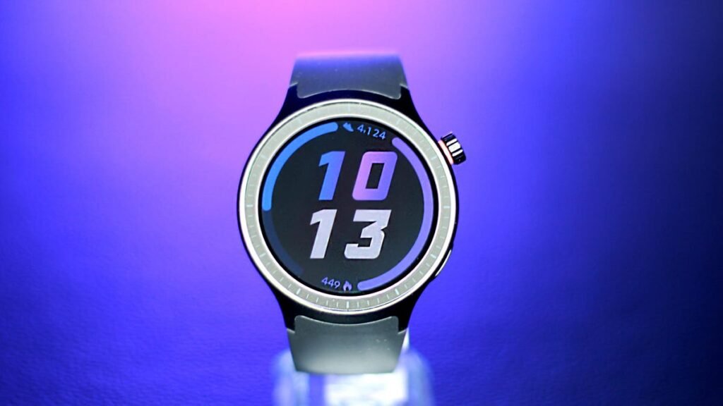 Moto Watch Review: I Put Motorola's $150 Polar-Powered Watch to the Test