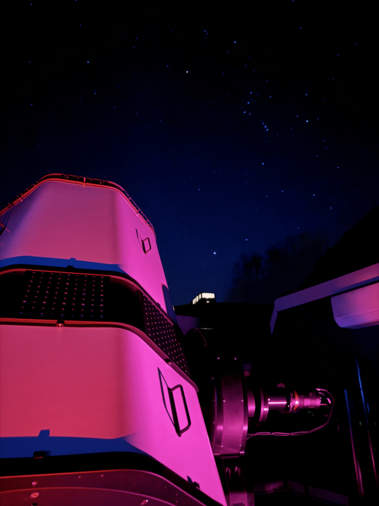 NASA's Artemis II Moon mission shows space-to-Earth laser comms can scale