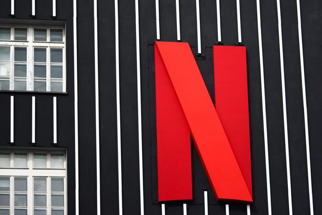 Netflix launches a standalone app for kids' games