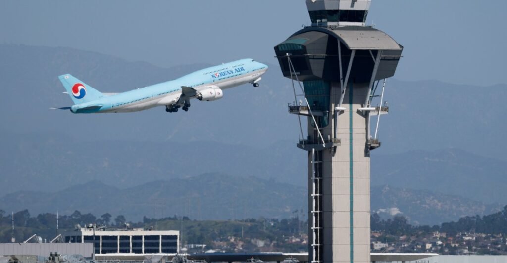 Now the FAA says gamers are the answer to its air traffic controller shortage