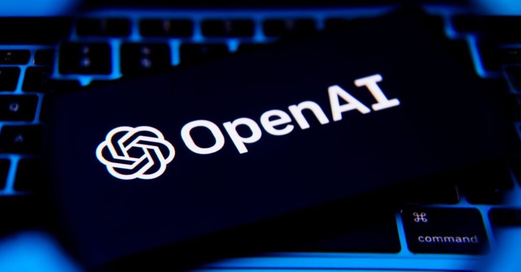 OpenAI Beefs Up ChatGPT's Image Generation Model
