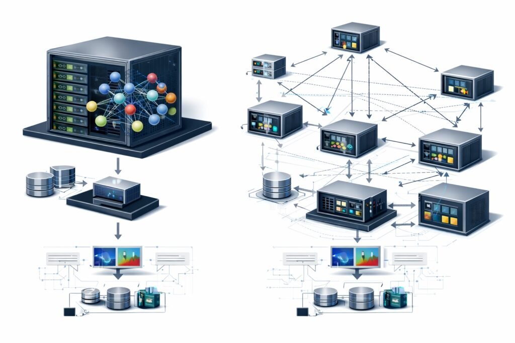 Prefill Is Compute-Bound. Decode Is Memory-Bound. Why Your GPU Shouldn’t Do Both.
