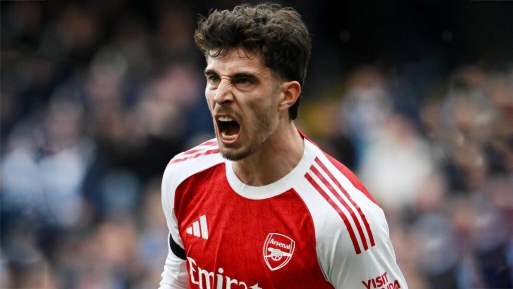 Premier League Soccer: Stream Arsenal vs. Newcastle From Anywhere Live