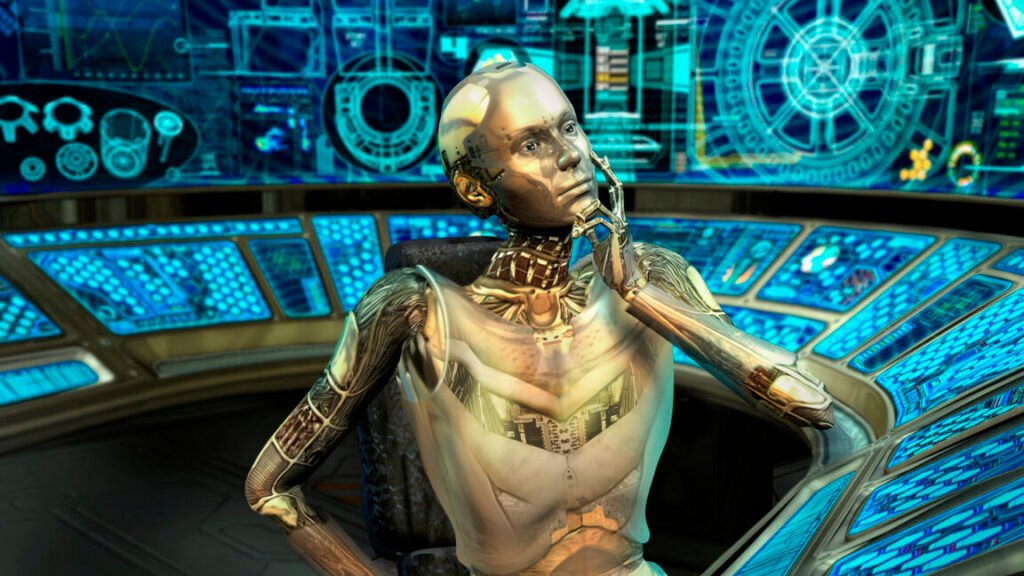 Research finds AI users scarily willing to "surrender" their cognition to LLMs