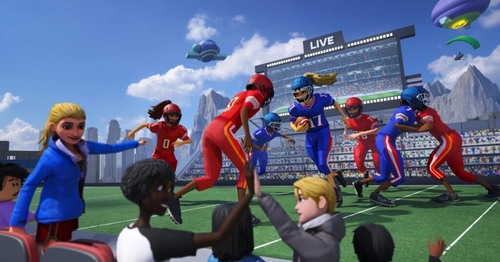 Roblox has games again | The Verge