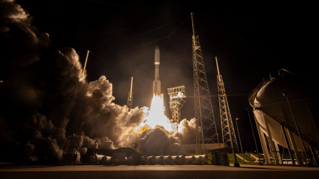 Rocket Report: Price parity between Ariane 6 and Falcon 9? Isar stands down.