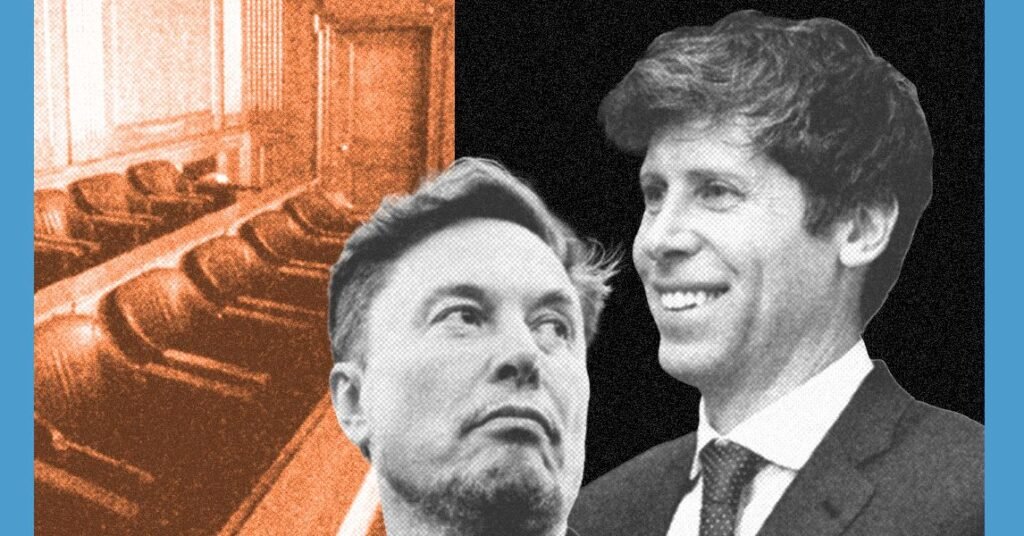 Some Musk v. Altman Jurors Don't Like Elon Musk