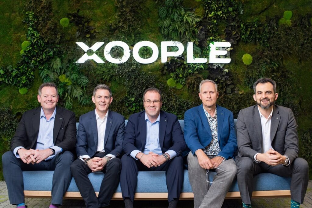 Spain's Xoople raises $130 million Series B to map the Earth for AI
