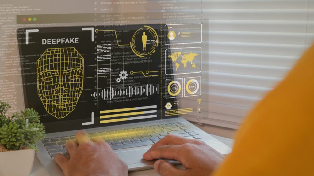 State police corporal created porn deepfakes from driver's license photos