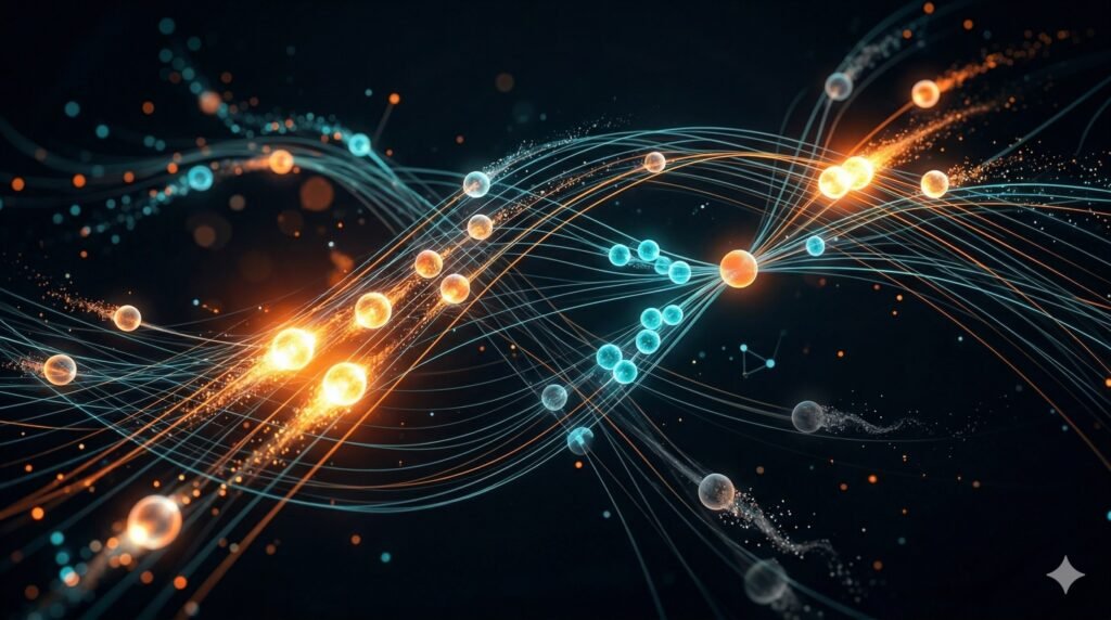 Stop Treating AI Memory Like a Search Problem Stop Treating AI Memory Like a Search Problem