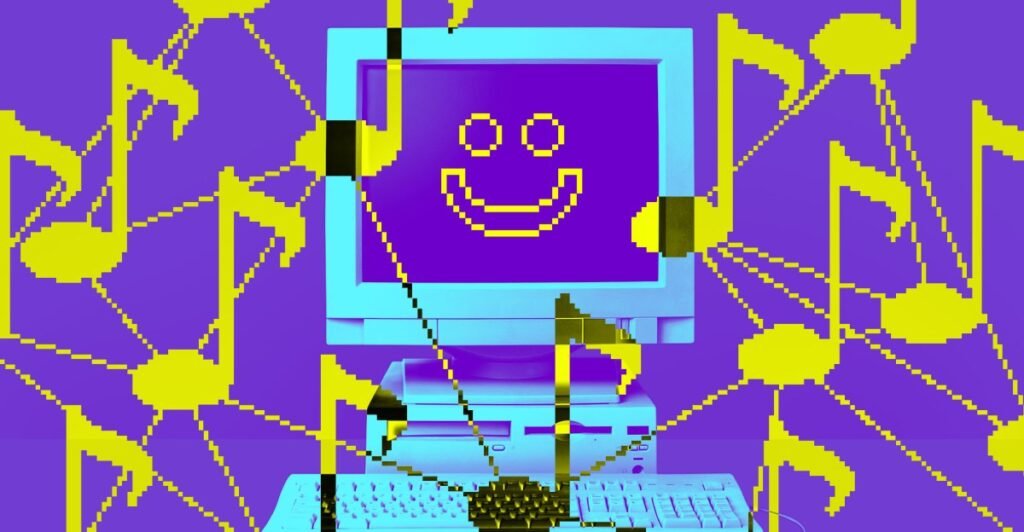 Suno and major music labels reportedly clash over AI music sharing