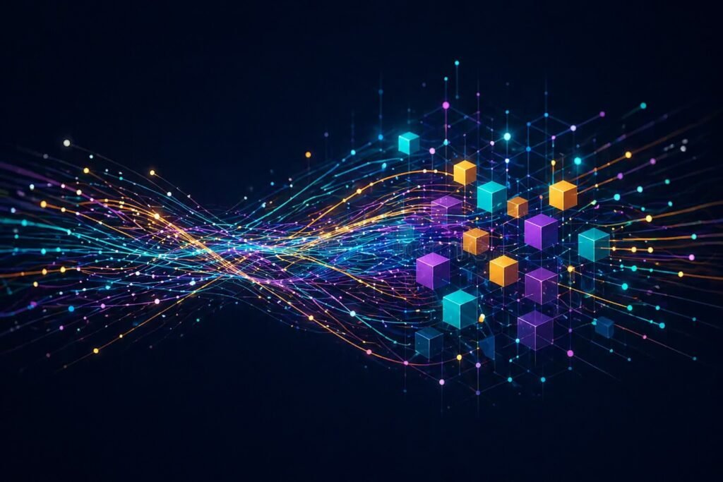 System Design Series: Apache Flink from 10,000 Feet, and Building a Flink-powered Recommendation Engine