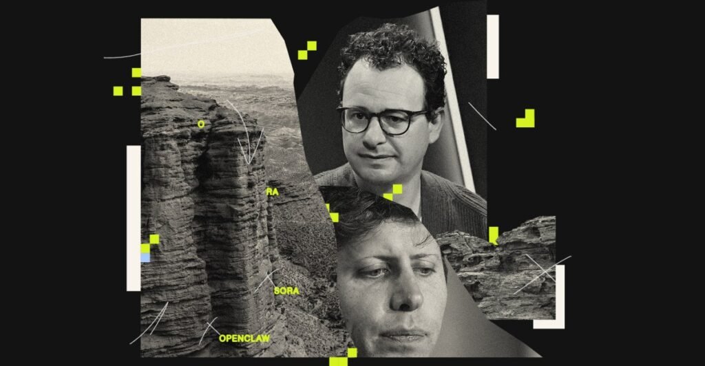 The AI industry’s make-or-break moment is here