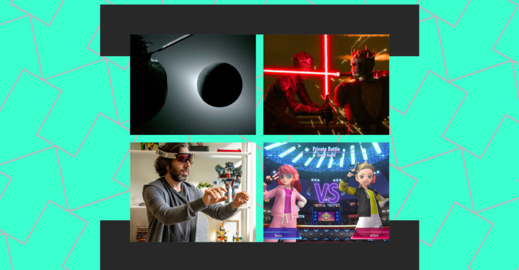 The Audacity is a new show making fun of tech brosThe new show making fun of tech bros The Audacity is a new show making fun of tech brosThe new show making fun of tech bros