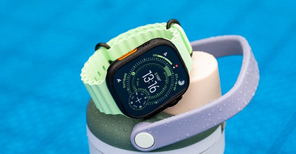 The best Apple Watch deals for April 2026