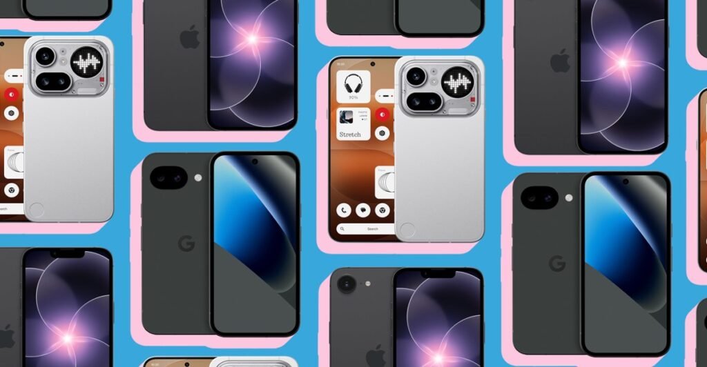 The best cheap phones for 2026