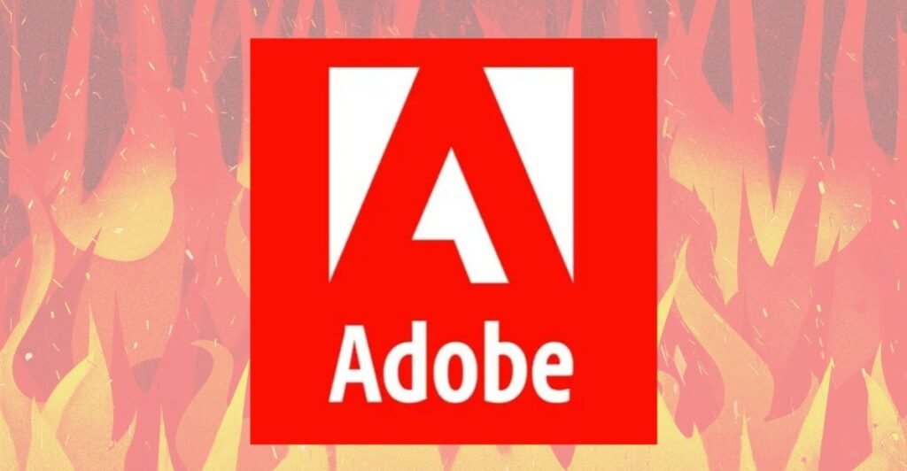The creative software industry has declared war on Adobe