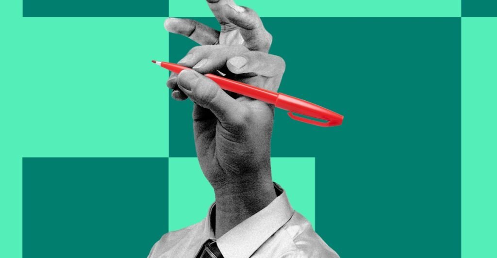 The rise and fall of Grammarly’s ‘Expert Review’ AI feature