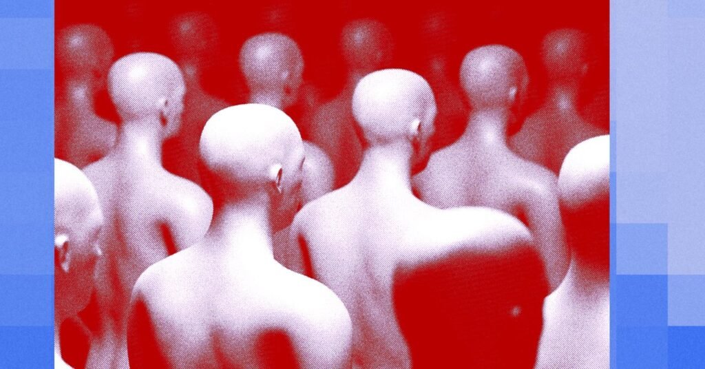 This Startup Wants You to Pay Up to Talk With AI Versions of Human Experts