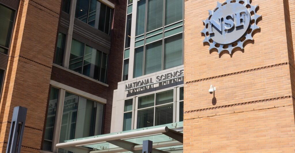 Trump fires the entire National Science Board