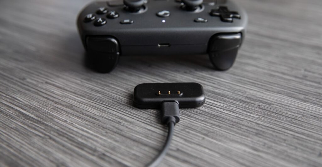 Valve launches the Steam Controller without the Steam Machine