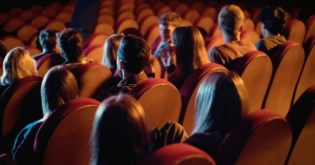 Watching a 7.5-Hour Movie in Theaters Made Me More Hopeful About Our Collective Brain Rot