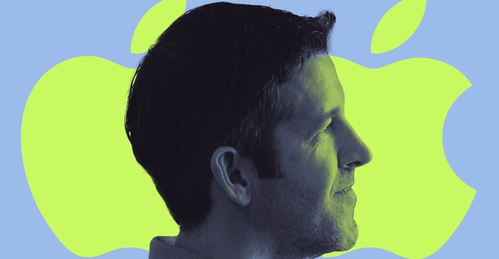 Who is Apple’s new CEO John Ternus?