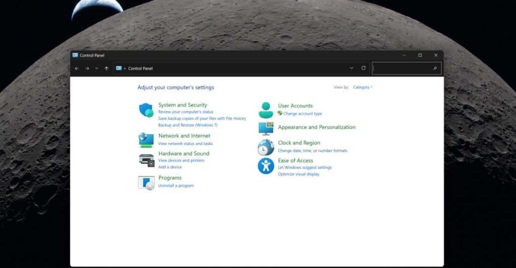 Why Microsoft’s war on Windows’ Control Panel is taking so long