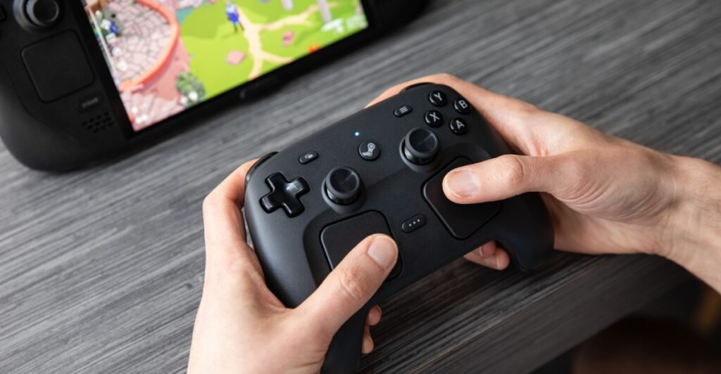 Why the Steam Controller is (and isn’t) a big deal