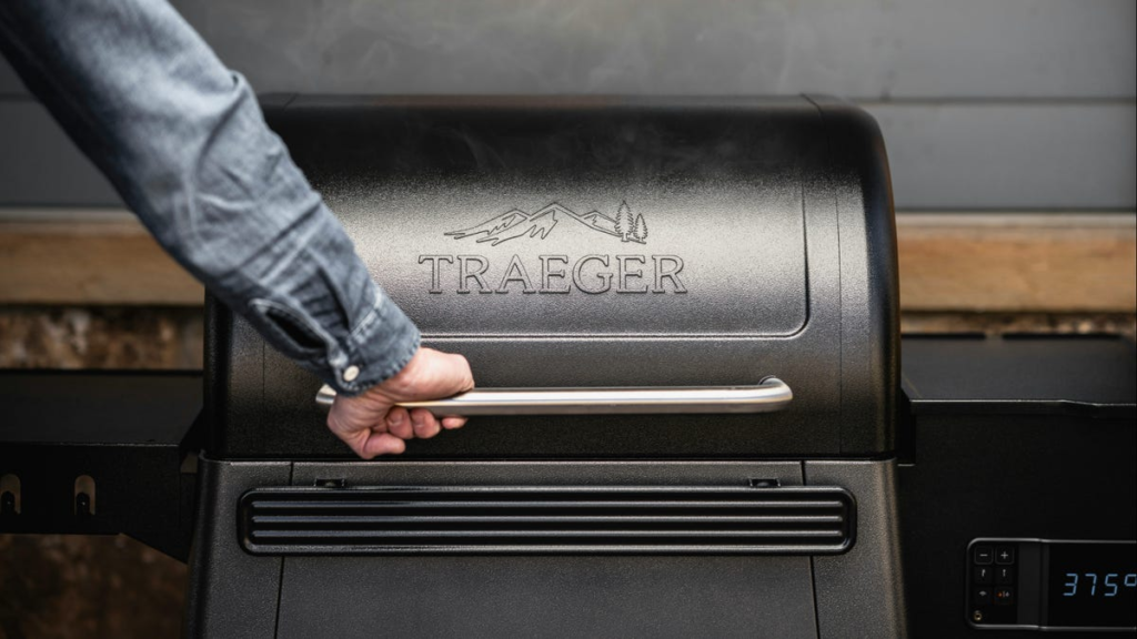 You Might Actually Be Able to Afford Traeger’s New Line of Pellet Grills You Might Actually Be Able to Afford Traeger's New Line of Pellet Grills