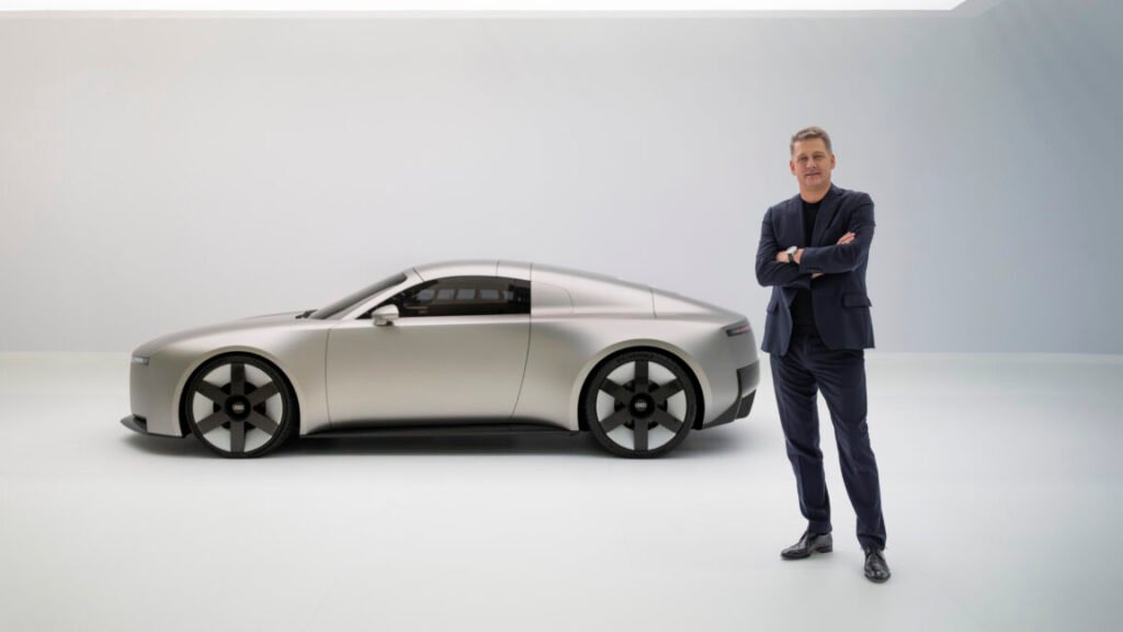 A global brand but local cars is Audi’s future, says CEO A global brand but local cars is Audi's future, says CEO