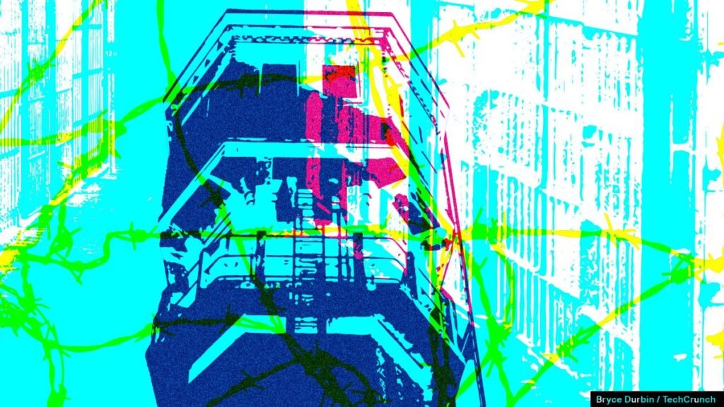 A security lapse at prison pay phone service Pay Tel publicly exposed over 300K callers' driver's licenses