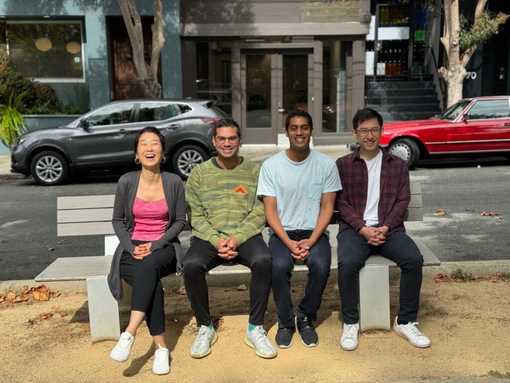 Braintrust team photo