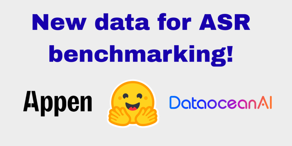 Adding Benchmaxxer Repellant to the Open ASR Leaderboard
