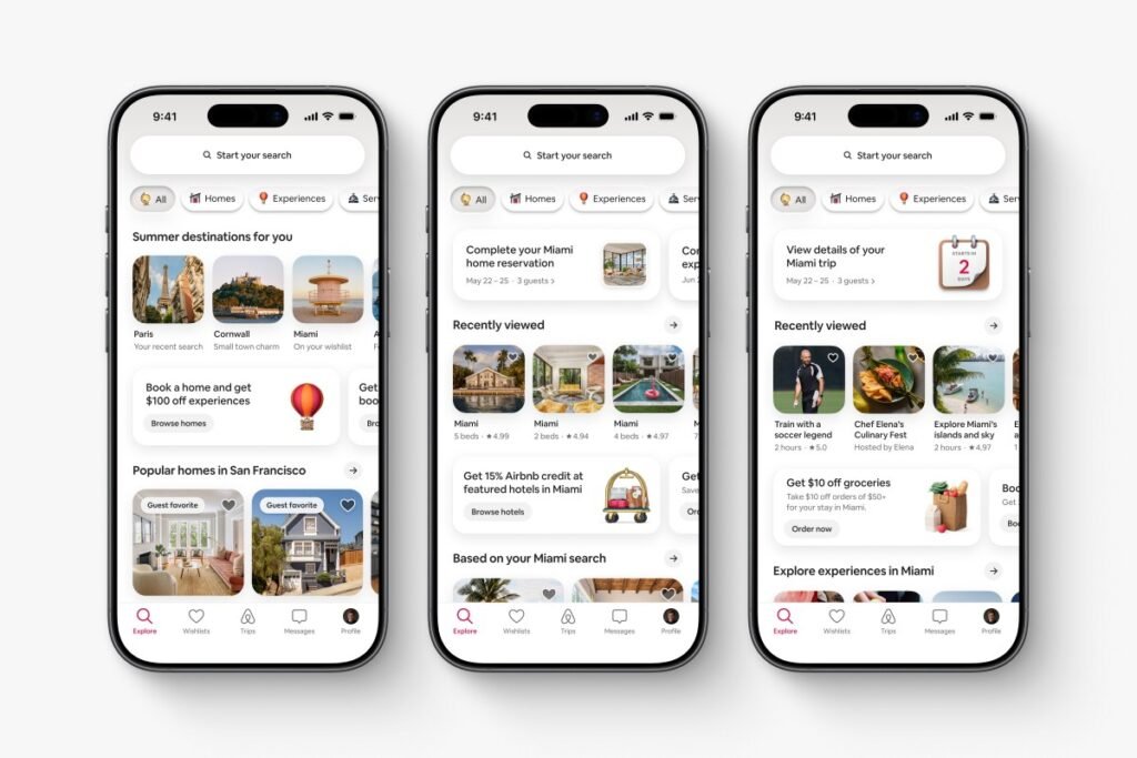 Airbnb gets into hotels, expands AI for host onboarding and customer support Airbnb gets into hotels, expands AI for host onboarding and customer support