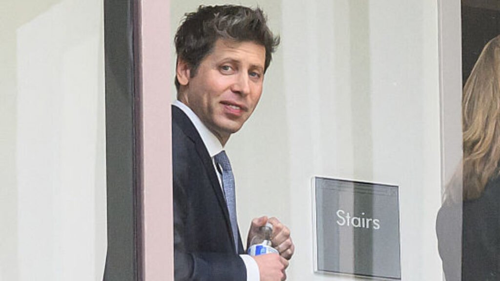 Altman forced to confront claims at OpenAI trial that he’s a prolific liar Altman forced to confront claims at OpenAI trial that he's a prolific liar
