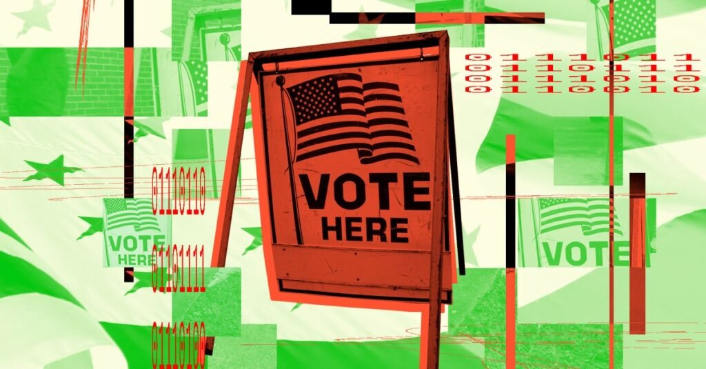 Anthropic and OpenAI take their beef to the midterm elections Anthropic and OpenAI take their beef to the midterm elections