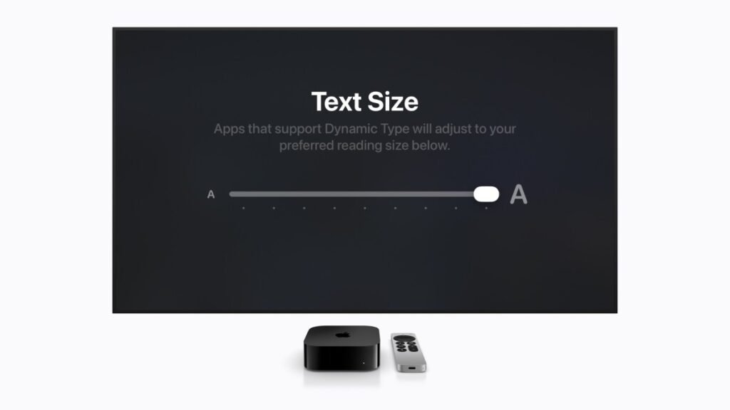 Apple announces Apple Intelligence powered accessibility feature updates
