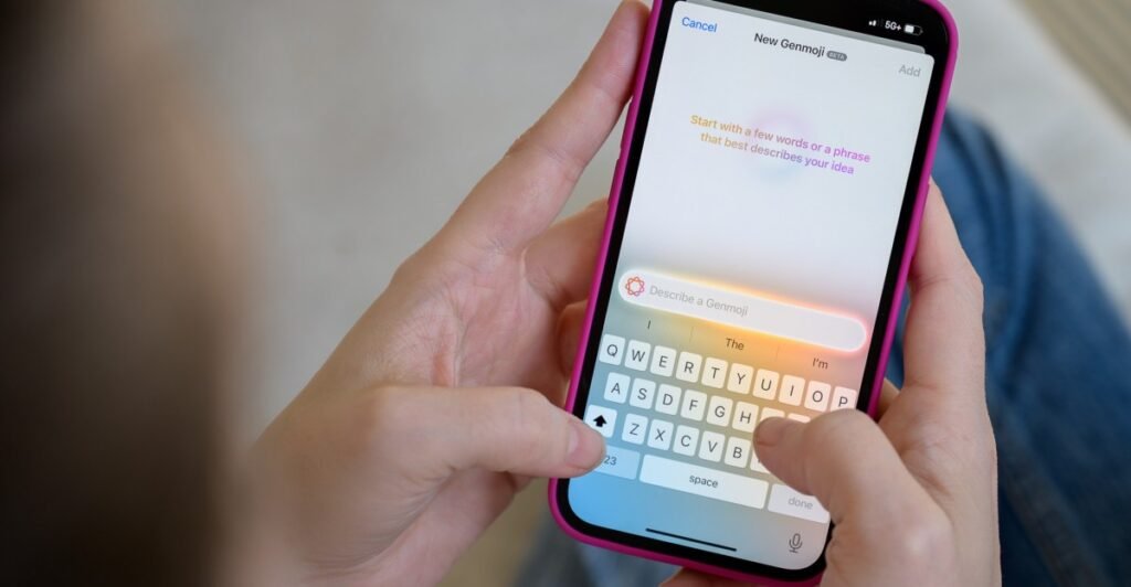 Apple could let you pick a favorite AI model in iOS 27