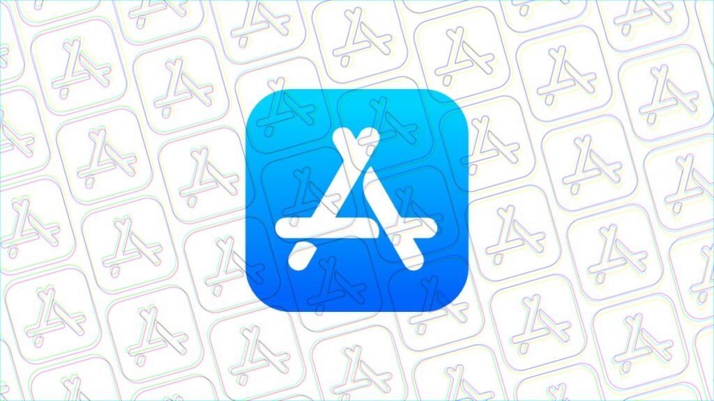 Apple says Epic lawsuit shouldn’t reshape App Store rules for all developers Apple app store icon