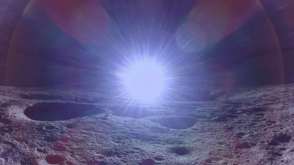 As NASA eyes lunar base, there's still much learn about landing on the Moon