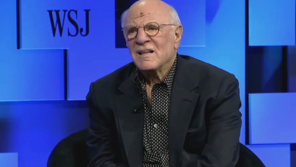 Barry Diller