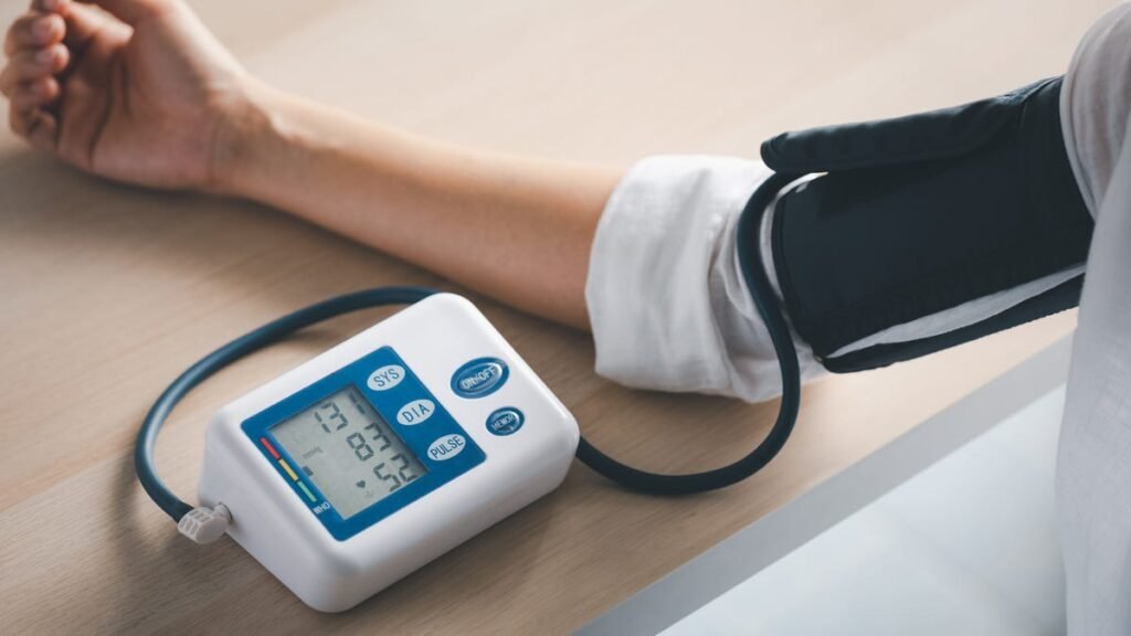 Best Blood Pressure Monitors for 2026 | FDA Approved for at Home Use