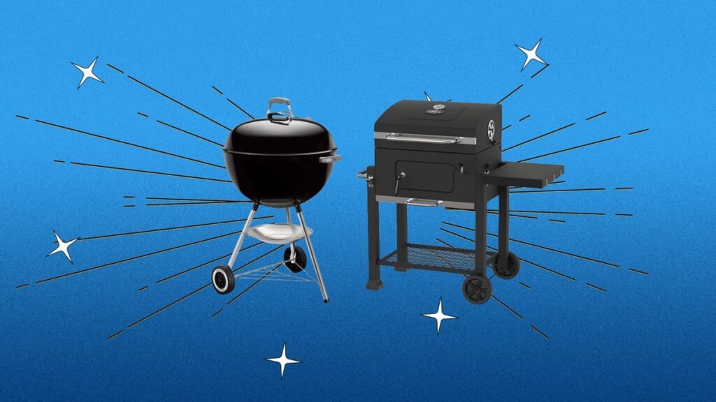 Best Grills for 2026: We Tested Dozens to Find the Best Grill in Every Category