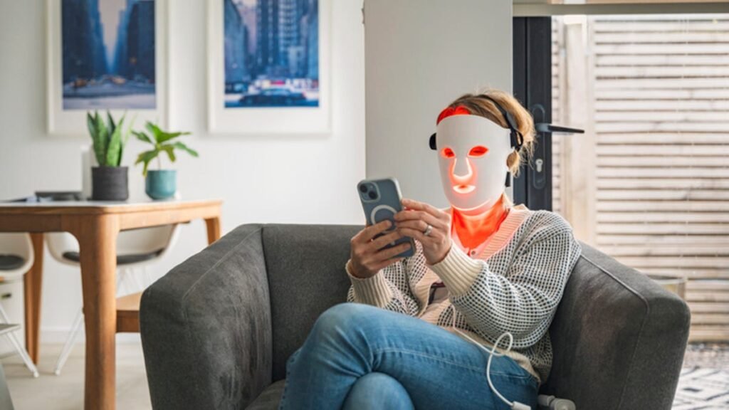 Best LED Masks of 2026, Cleared by the FDA