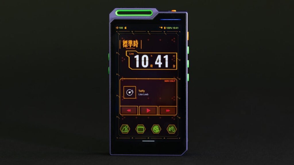 Best MP3 Players for 2026