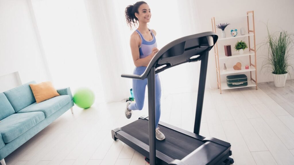 Best Treadmills of 2026 Tested by a Running Expert