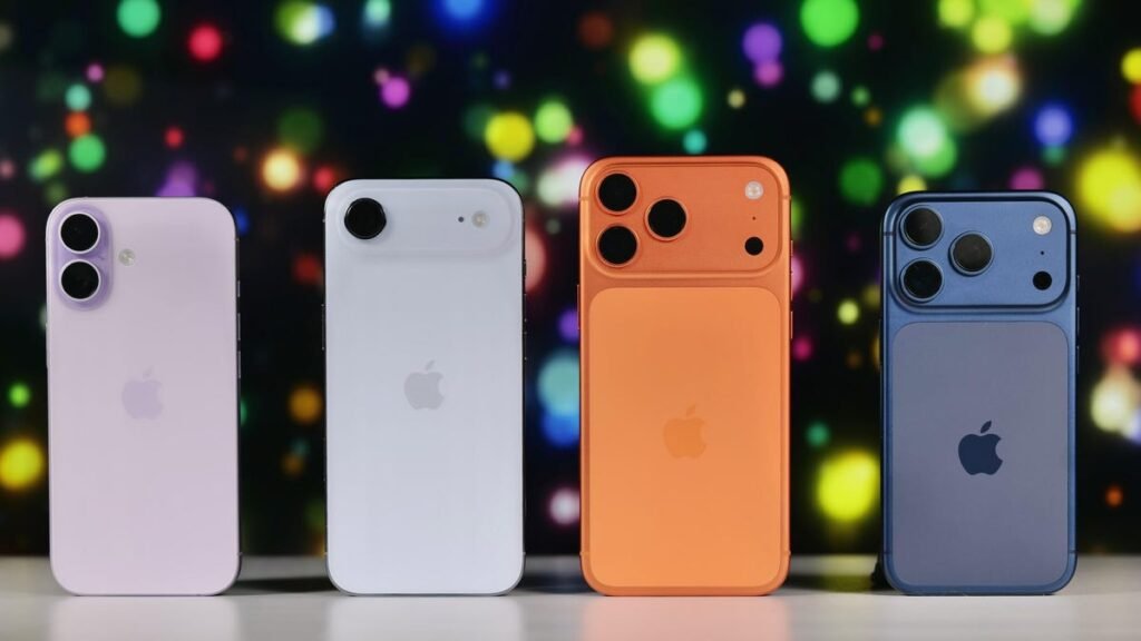 Best iPhone in 2026: Here's Which Apple Phone You Should Buy