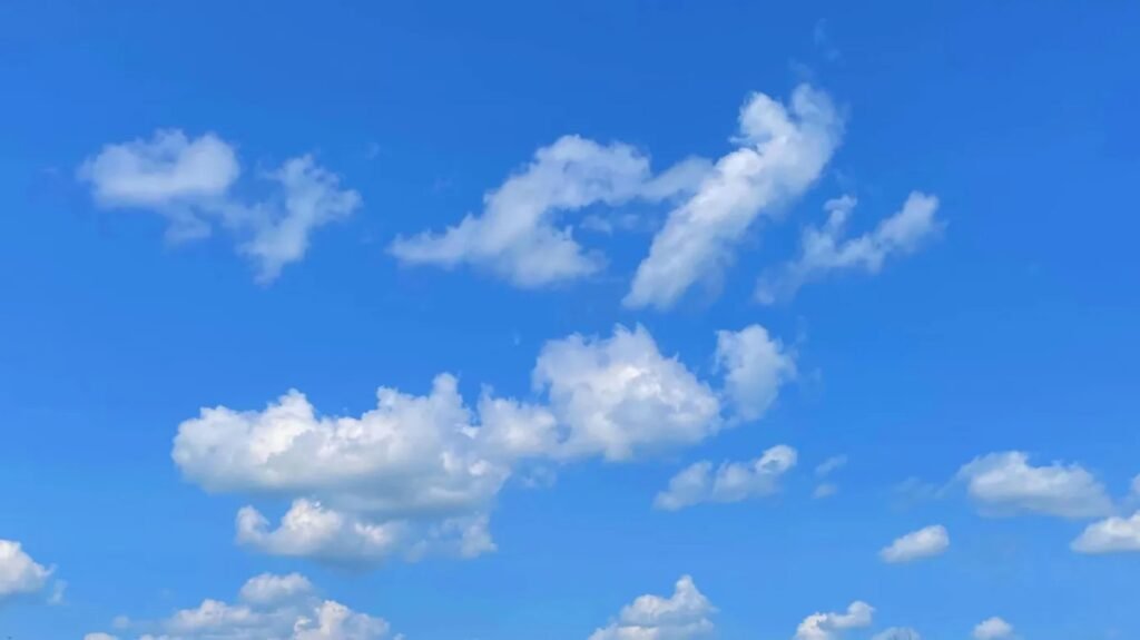 Bluesky embraces long-form content to counter X Articles white clouds in blue sky
