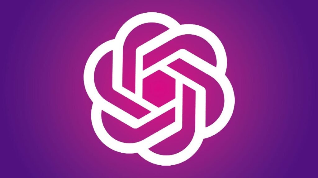 ChatGPT’s New Safety Feature Could Alert ‘Trusted Contact’ to Risk of Self-Harm OpenAI's logo, a hexagonal rosette pattern